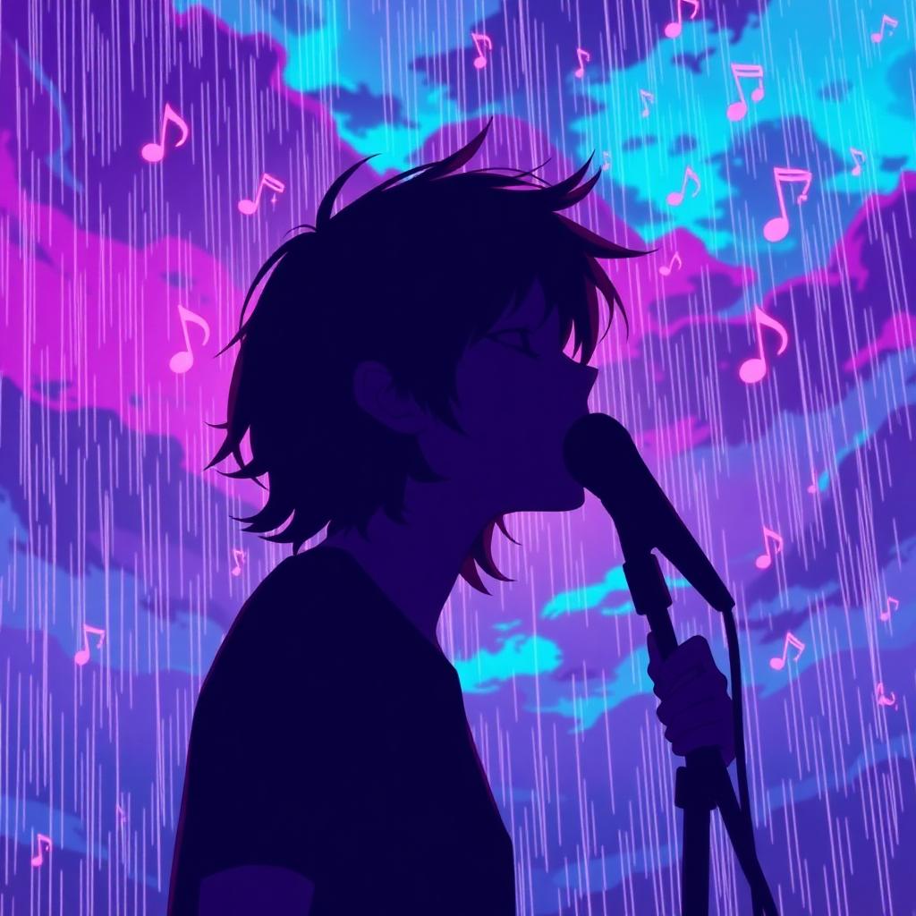 Rain Anthem